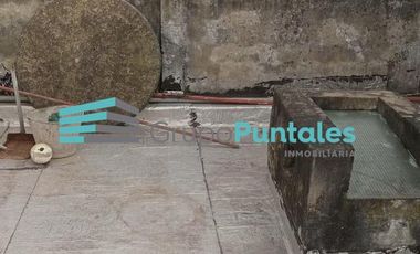 Casa de 3 ambientes en Burzaco Sobre lote de 10 x 25 mts excelente ubicación