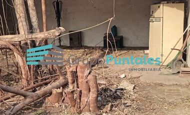 Casa de 3 ambientes en Burzaco Sobre lote de 10 x 25 mts excelente ubicación