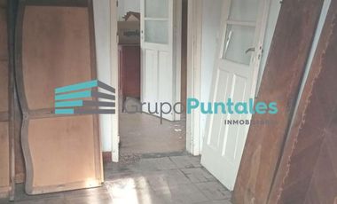 Casa de 3 ambientes en Burzaco Sobre lote de 10 x 25 mts excelente ubicación