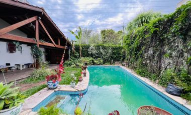 Casa en venta de 5 ambientes en Villa Adelina
