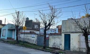 Terreno en Concordia