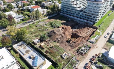 Departamento en venta 2 ambientes - En Pozo - Sensum Quilmes Condominio  Resort.