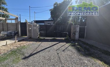 Alquiler Departamento en Grand Bourg