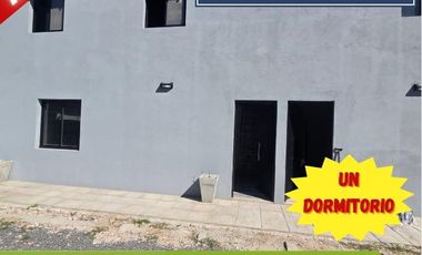 Alquiler Departamento en Grand Bourg