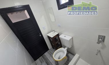 Alquiler Departamento en Grand Bourg