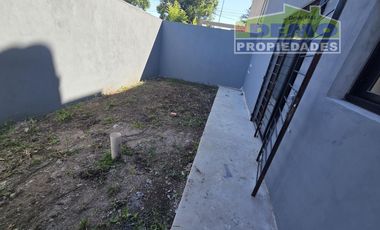 Alquiler Departamento en Grand Bourg