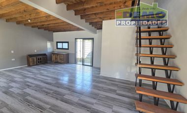 Alquiler Departamento en Grand Bourg