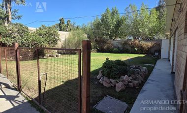 VENDE CASA ZONA NORTE / Puerto Madryn