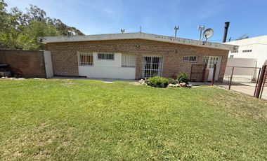 VENDE CASA ZONA NORTE / Puerto Madryn