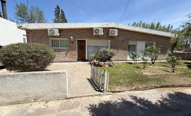 VENDE CASA ZONA NORTE / Puerto Madryn