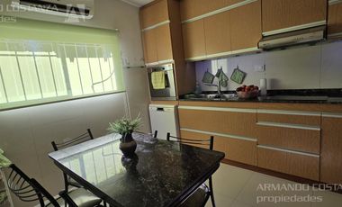 VENDE CASA ZONA NORTE / Puerto Madryn