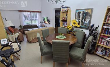VENDE CASA ZONA NORTE / Puerto Madryn