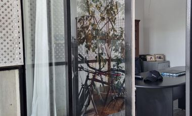 Departamento Basavilbaso y Libertador 1 piso Balcon Fte