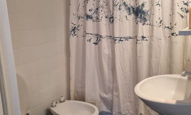 Departamento Basavilbaso y Libertador 1 piso Balcon Fte