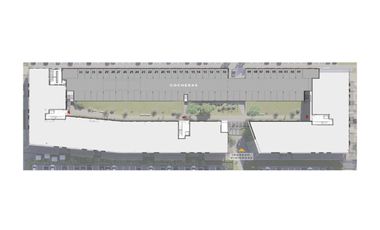 Venta departamento Funes Galinda