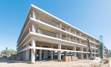 Venta departamento Funes Galinda
