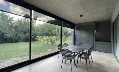 Departamento en La Cañada Polo Club
