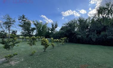 Departamento en La Cañada Polo Club
