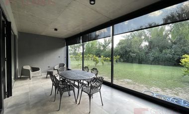 Departamento en La Cañada Polo Club