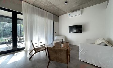 Departamento en La Cañada Polo Club