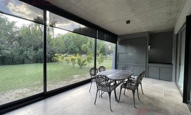 Departamento en La Cañada Polo Club