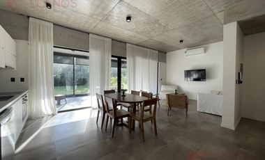 Departamento en La Cañada Polo Club