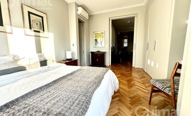 Departamento  ALQUILER TEMPORARIO 2amb mas escritorio en  RETIRO