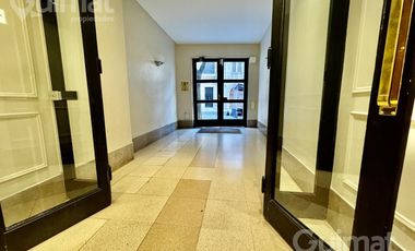 Departamento  ALQUILER TEMPORARIO 2amb mas escritorio en  RETIRO