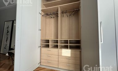 Departamento  ALQUILER TEMPORARIO 2amb mas escritorio en  RETIRO