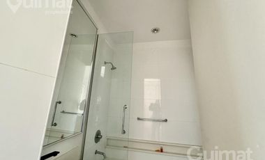 Departamento  ALQUILER TEMPORARIO 2amb mas escritorio en  RETIRO