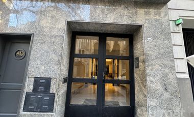Departamento  ALQUILER TEMPORARIO 2amb mas escritorio en  RETIRO