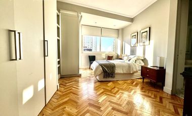 Departamento  ALQUILER TEMPORARIO 2amb mas escritorio en  RETIRO