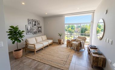 Departamento en Venta, Monoambiente, en Pilar Centro, Pilar, GBA Norte