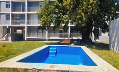 Departamento en Venta, Monoambiente, en Pilar Centro, Pilar, GBA Norte