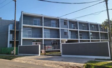 Departamento en Venta, Monoambiente, en Pilar Centro, Pilar, GBA Norte
