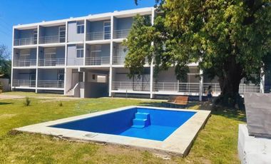 Departamento en Venta, Monoambiente, en Pilar Centro, Pilar, GBA Norte