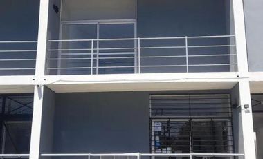 Departamento en Venta, Monoambiente, en Pilar Centro, Pilar, GBA Norte