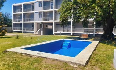 Departamento en Venta, Monoambiente, en Pilar Centro, Pilar, GBA Norte