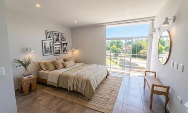 Departamento en Venta, Monoambiente, en Pilar Centro, Pilar, GBA Norte