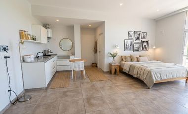 Departamento en Venta, Monoambiente, en Pilar Centro, Pilar, GBA Norte
