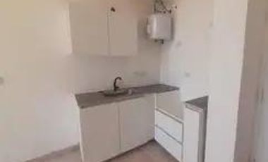 Departamento en Venta, Monoambiente, en Pilar Centro, Pilar, GBA Norte