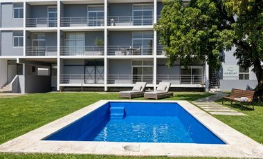 Departamento en Venta, Monoambiente, en Pilar Centro, Pilar, GBA Norte