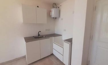 Departamento en Venta, Monoambiente, en Pilar Centro, Pilar, GBA Norte