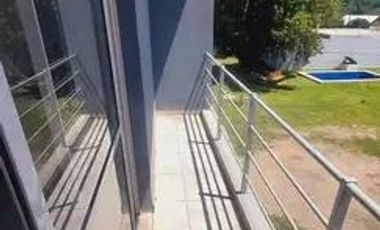 Departamento en Venta, Monoambiente, en Pilar Centro, Pilar, GBA Norte