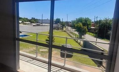 Departamento en Venta, Monoambiente, en Pilar Centro, Pilar, GBA Norte