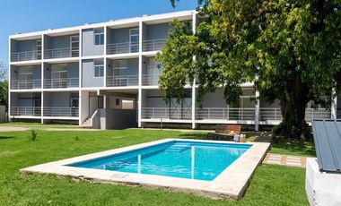 Departamento en Venta, Monoambiente, en Pilar Centro, Pilar, GBA Norte