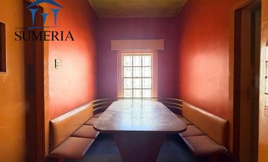 Propiedad en venta en Av. Zarco Col. Inalámbrica