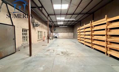 Propiedad en venta en Av. Zarco Col. Inalámbrica