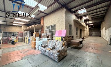 Propiedad en venta en Av. Zarco Col. Inalámbrica