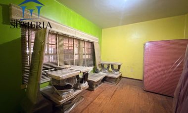 Propiedad en venta en Av. Zarco Col. Inalámbrica